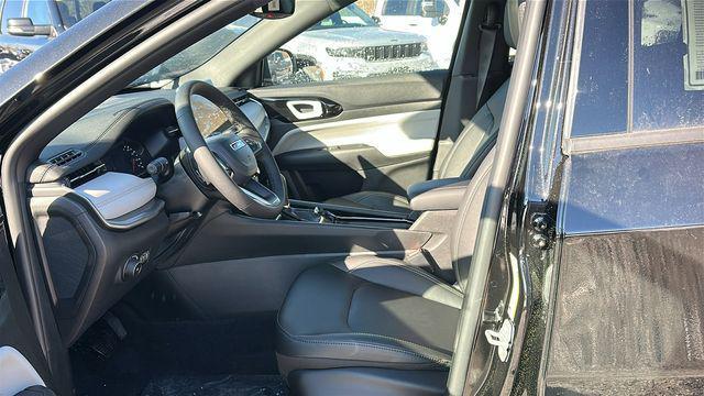 new 2026 Jeep Compass car, priced at $30,980