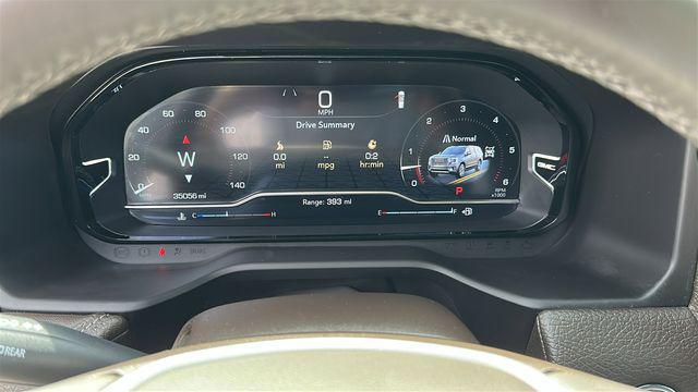 used 2023 GMC Yukon car, priced at $62,397