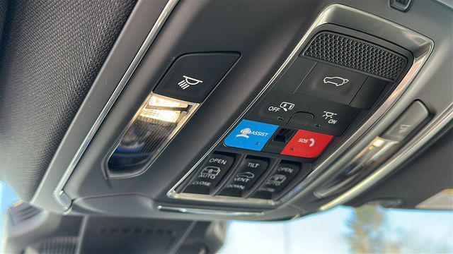 new 2026 Jeep Cherokee car, priced at $44,040