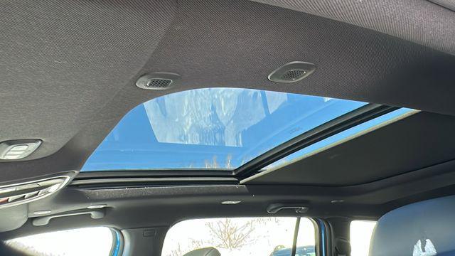 new 2026 Jeep Cherokee car, priced at $44,040