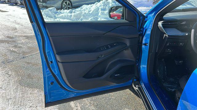 new 2026 Jeep Cherokee car, priced at $44,040