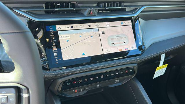 new 2026 Jeep Cherokee car, priced at $44,040