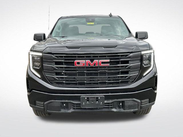 new 2026 GMC Sierra 1500 car, priced at $44,860