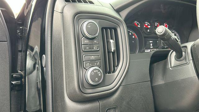 new 2026 GMC Sierra 1500 car, priced at $44,860