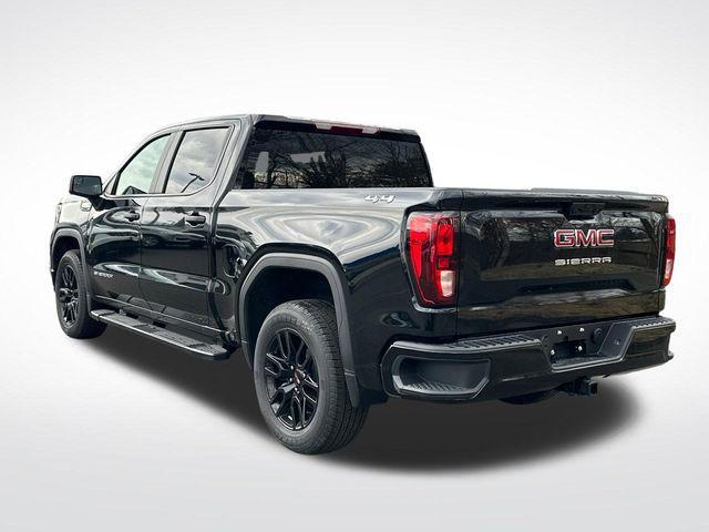 new 2026 GMC Sierra 1500 car, priced at $44,860