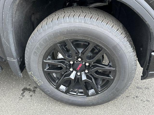 new 2026 GMC Sierra 1500 car, priced at $44,860