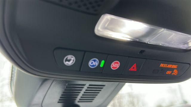 new 2026 Chevrolet Equinox car, priced at $33,216