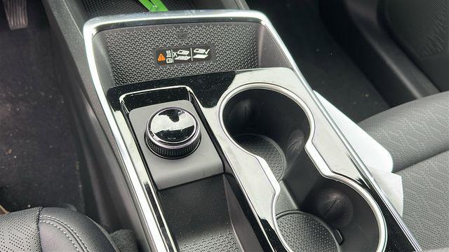 new 2026 Chevrolet Equinox car, priced at $33,216