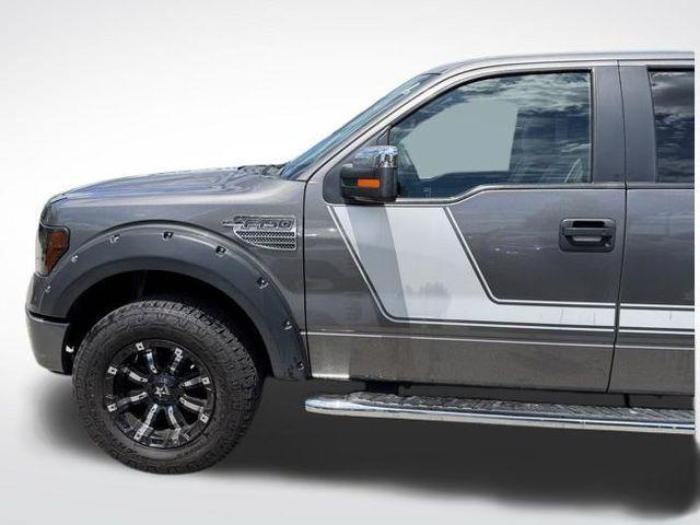 used 2013 Ford F-150 car, priced at $15,976