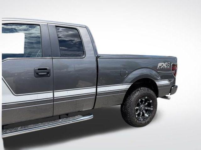 used 2013 Ford F-150 car, priced at $15,976