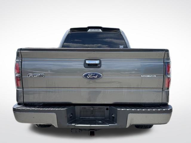 used 2013 Ford F-150 car, priced at $15,976