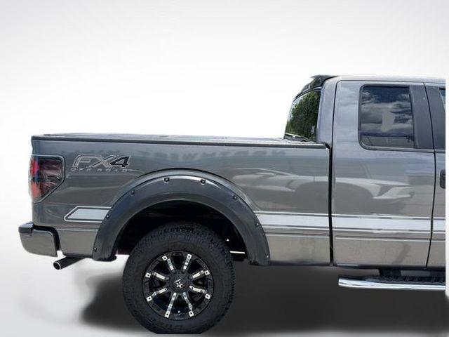 used 2013 Ford F-150 car, priced at $15,976