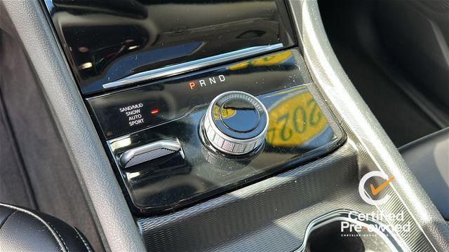 used 2024 Jeep Grand Cherokee car, priced at $27,945