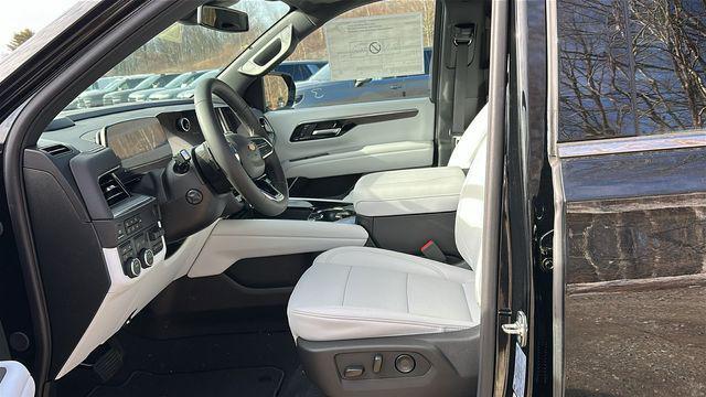 new 2026 Chevrolet Tahoe car, priced at $82,480