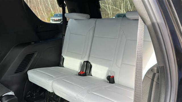 new 2026 Chevrolet Tahoe car, priced at $82,480