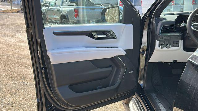 new 2026 Chevrolet Tahoe car, priced at $82,480