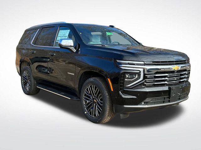 new 2026 Chevrolet Tahoe car, priced at $82,480
