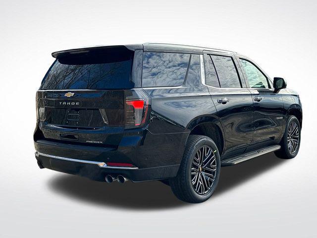 new 2026 Chevrolet Tahoe car, priced at $82,480