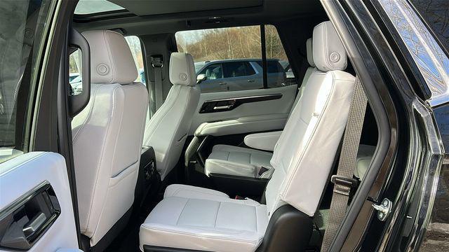 new 2026 Chevrolet Tahoe car, priced at $82,480