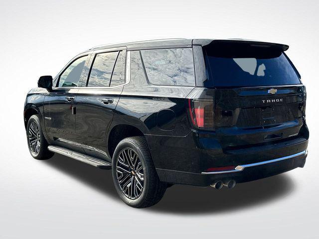 new 2026 Chevrolet Tahoe car, priced at $82,480