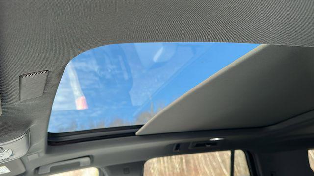 new 2026 Chevrolet Tahoe car, priced at $82,480