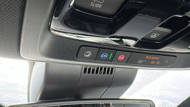 new 2026 Chevrolet Tahoe car, priced at $82,480