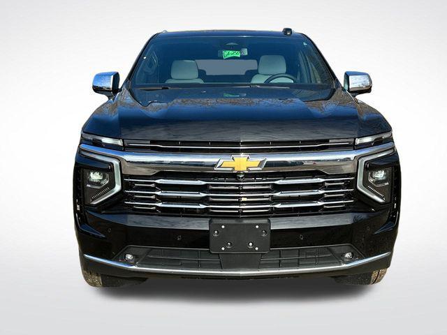 new 2026 Chevrolet Tahoe car, priced at $82,480
