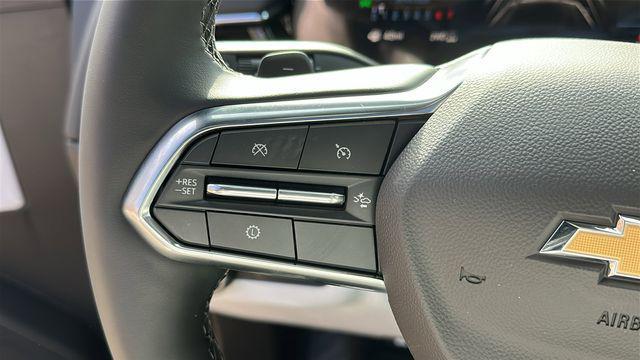 new 2026 Chevrolet Tahoe car, priced at $82,480