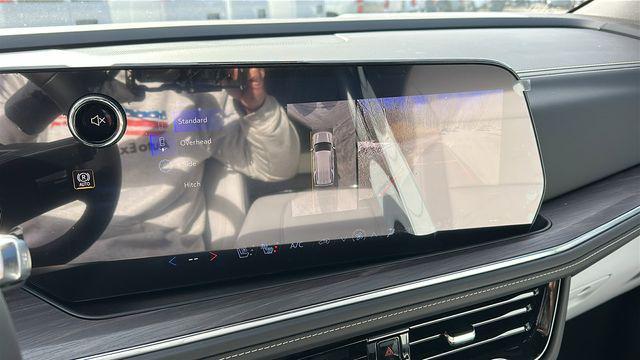 new 2026 Chevrolet Tahoe car, priced at $82,480