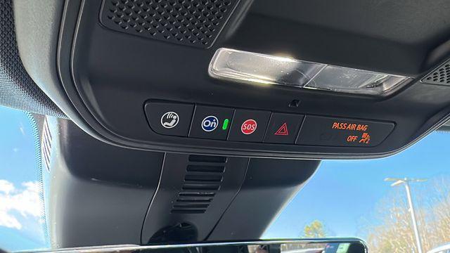 new 2026 Chevrolet Traverse car, priced at $44,920