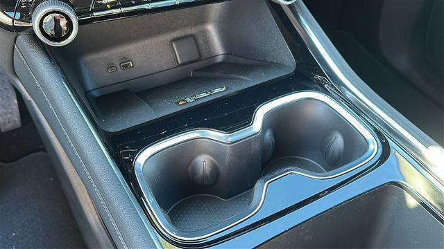 new 2026 Chevrolet Traverse car, priced at $44,920