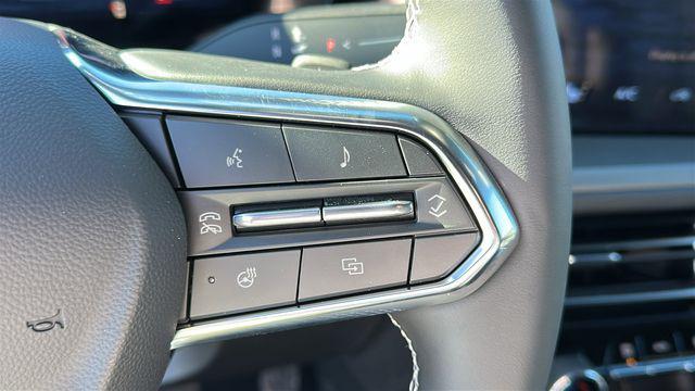 new 2026 Chevrolet Traverse car, priced at $44,920