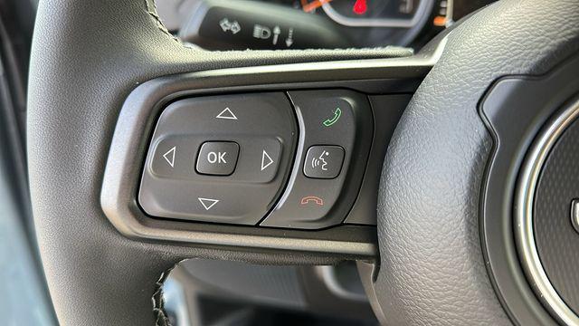 new 2026 Jeep Gladiator car, priced at $47,034