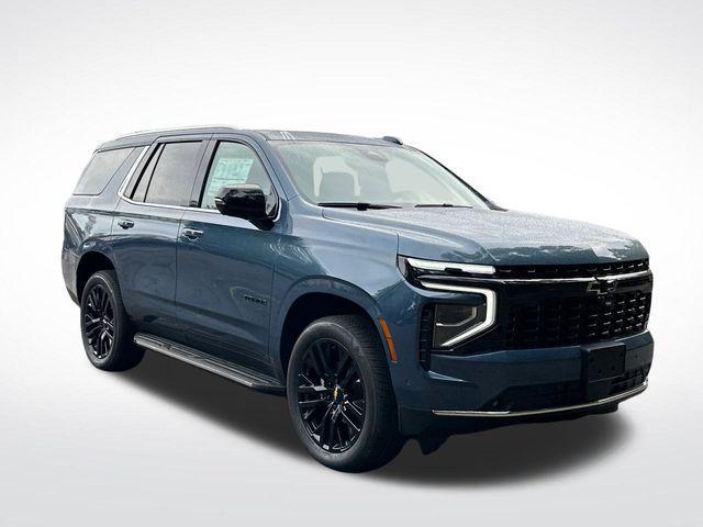 new 2026 Chevrolet Tahoe car, priced at $84,235