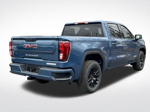new 2026 GMC Sierra 1500 car, priced at $53,125