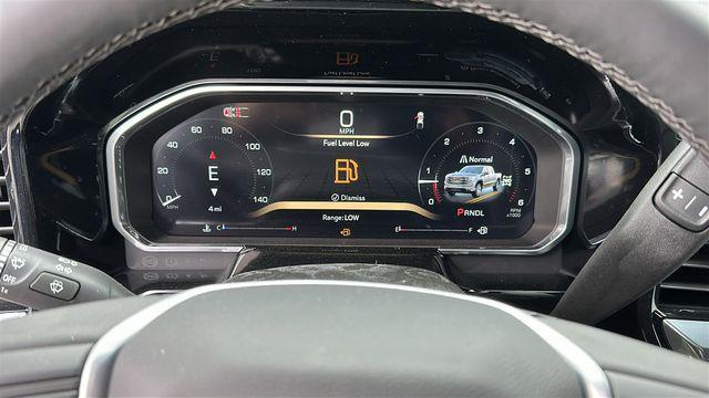 new 2026 GMC Sierra 1500 car, priced at $53,125