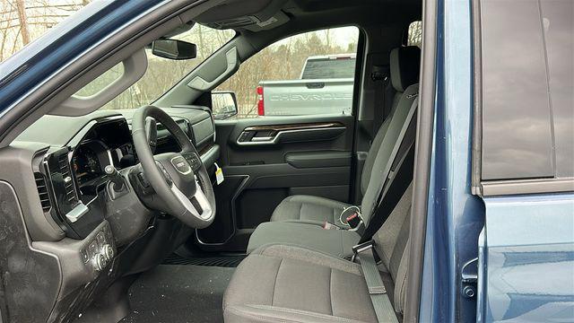 new 2026 GMC Sierra 1500 car, priced at $53,125