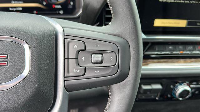 new 2026 GMC Sierra 1500 car, priced at $53,125