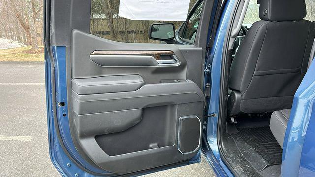 new 2026 GMC Sierra 1500 car, priced at $53,125