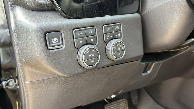 new 2026 Chevrolet Silverado 1500 car, priced at $61,030