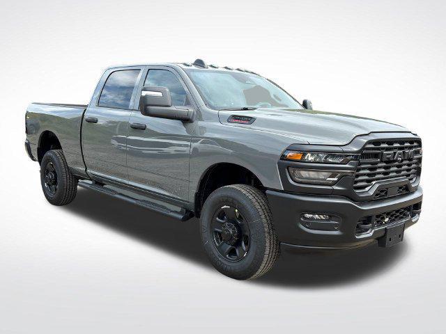 new 2026 Ram 2500 car, priced at $58,119