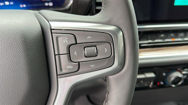 new 2026 Chevrolet Silverado 1500 car, priced at $54,765