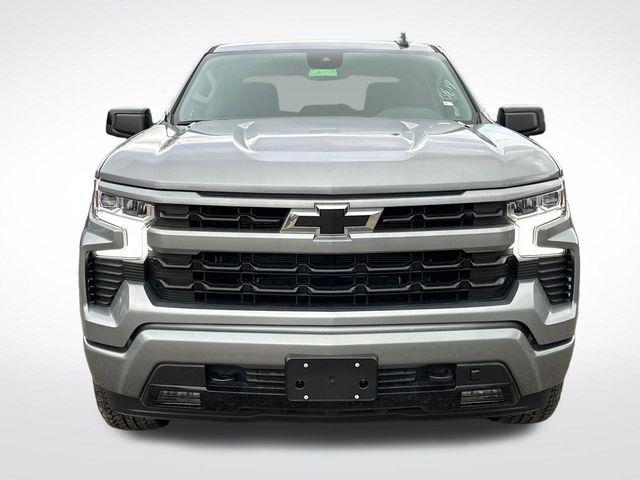 new 2026 Chevrolet Silverado 1500 car, priced at $54,265