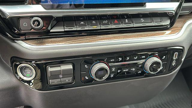 new 2026 Chevrolet Silverado 1500 car, priced at $54,765