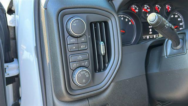 new 2026 Chevrolet Silverado 1500 car, priced at $43,160