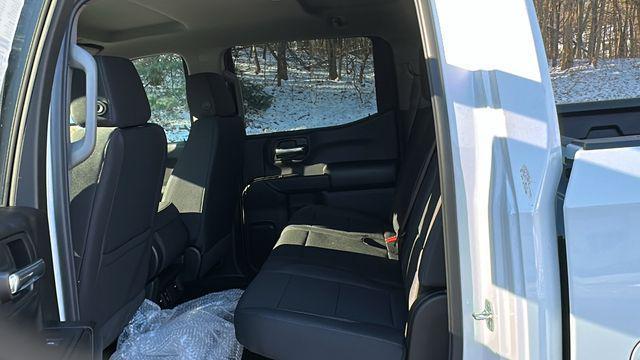 new 2026 Chevrolet Silverado 1500 car, priced at $43,160