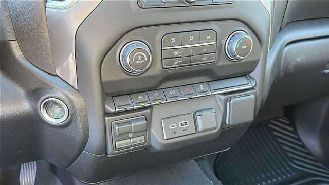 new 2026 Chevrolet Silverado 1500 car, priced at $43,160