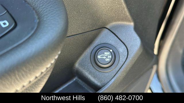 used 2023 GMC Terrain car