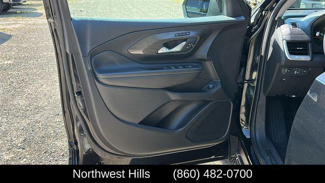 used 2023 GMC Terrain car