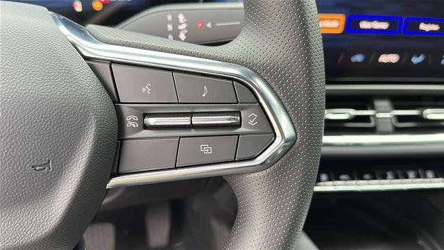 new 2026 Chevrolet Equinox EV car, priced at $27,020